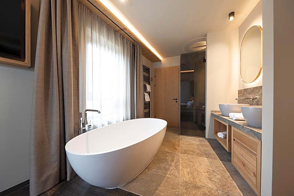 Santre dolomythic home