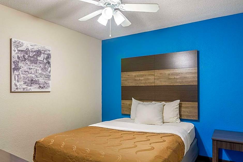 Quality Inn Branson On the Strip