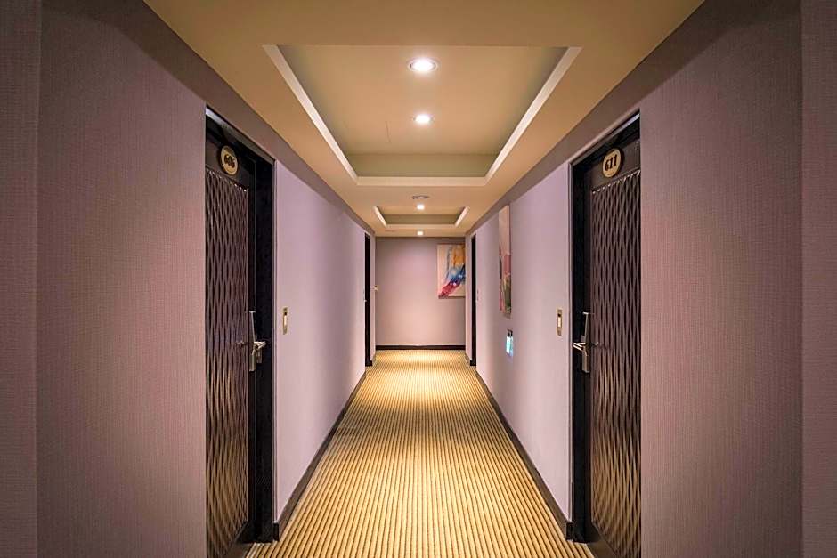 Felicity Business Hotel