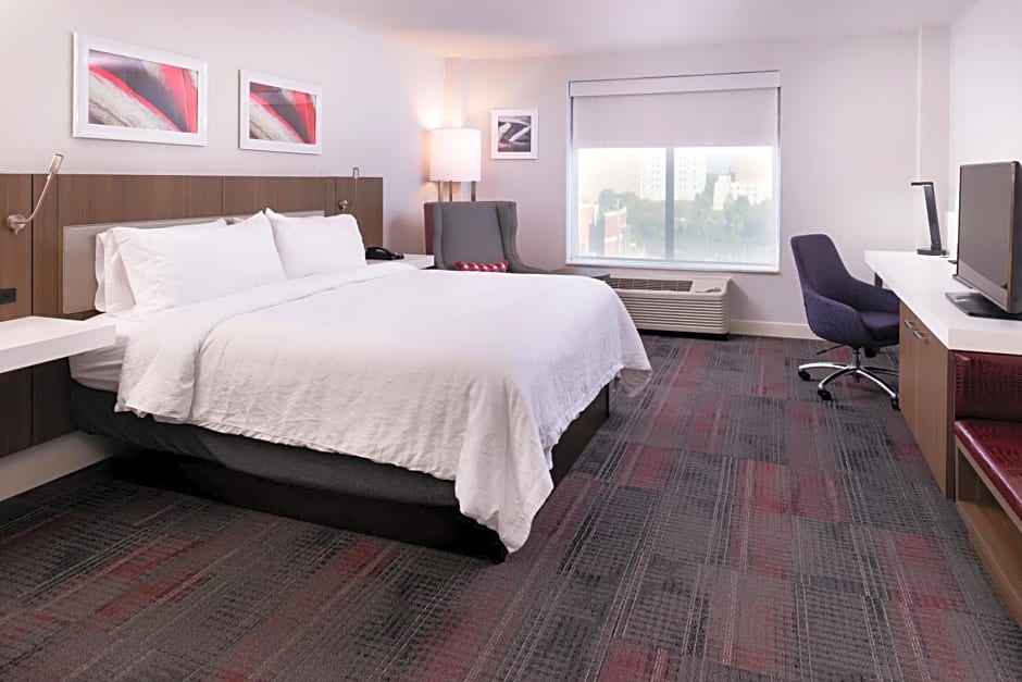 Hilton Garden Inn Columbia Downtown
