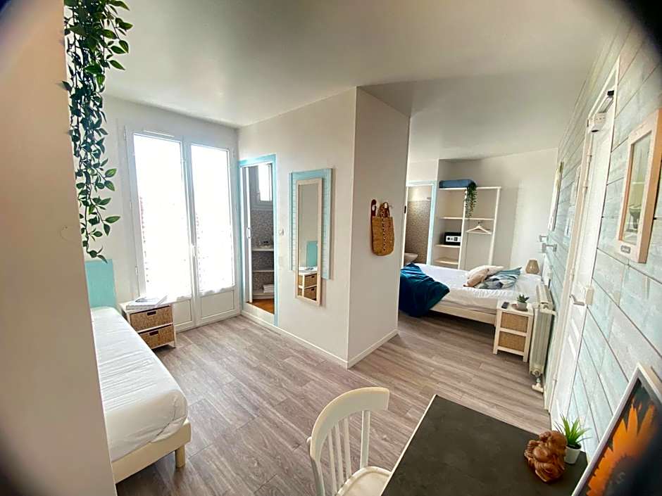 Hotel de l'Atlantique