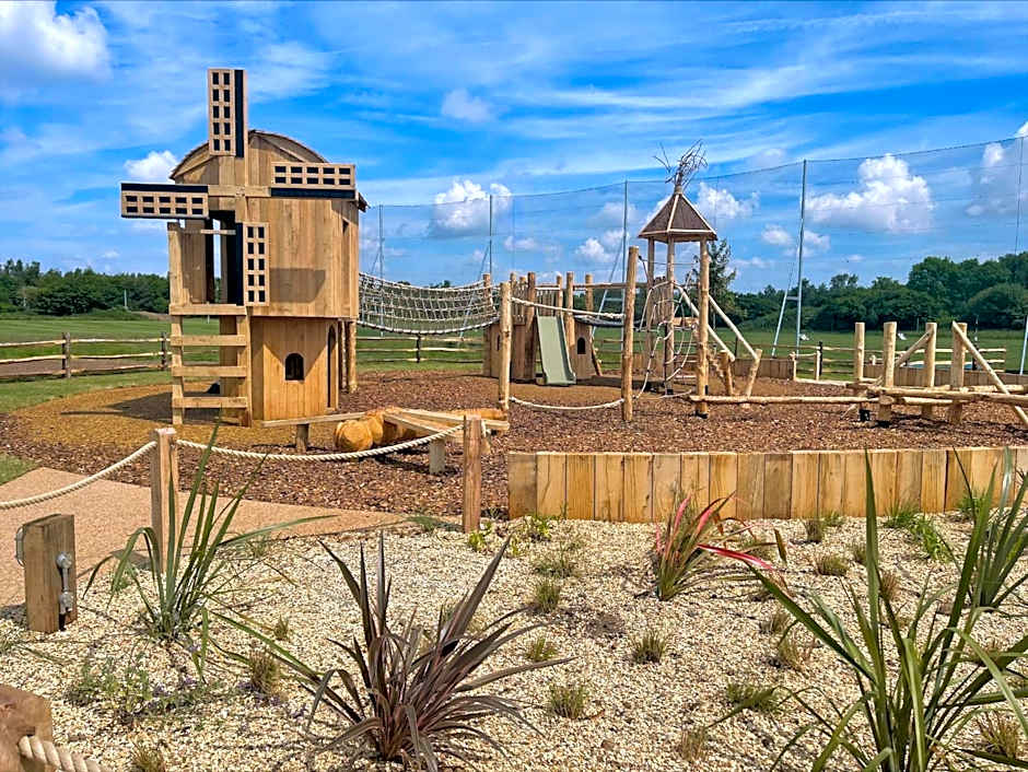 Appletree Holiday Park