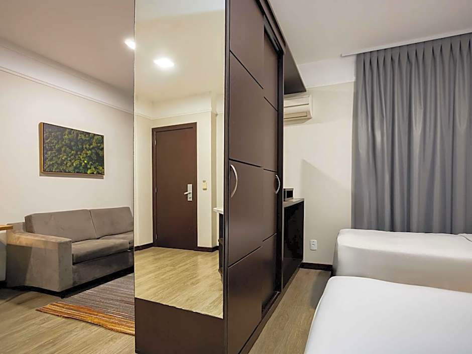 Mercure Jaragua Do Sul