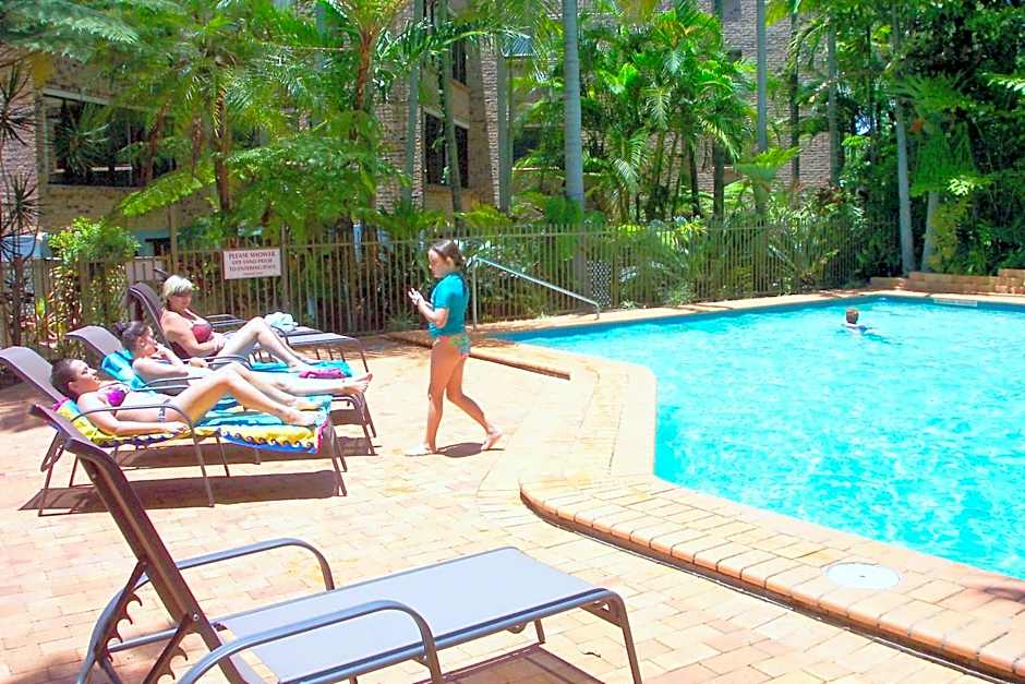 Sea Point Ocean Apartments