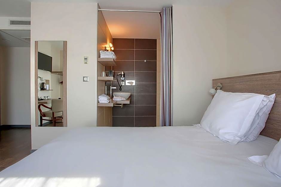 Sure Hotel by Best Western Reims Nord