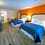Choice Inn by the falls