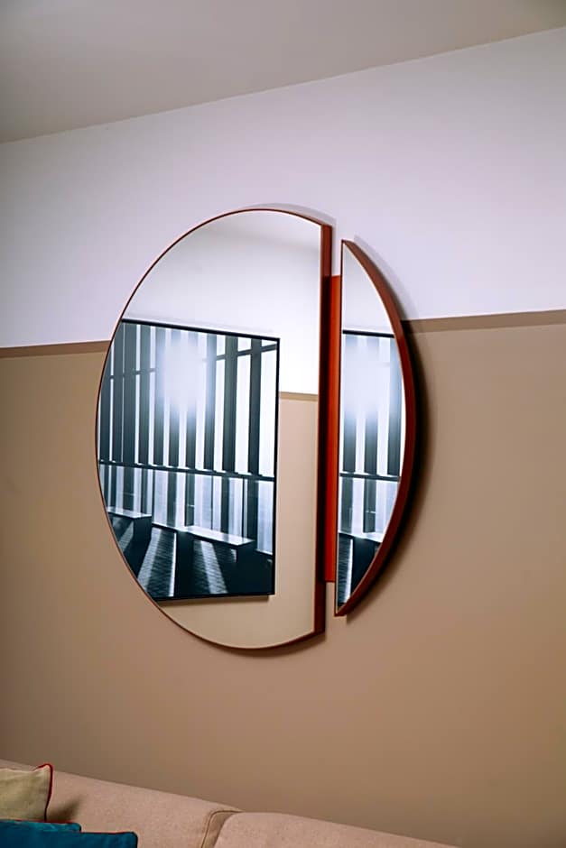 Fraser Suites Harmonie Paris La Defense