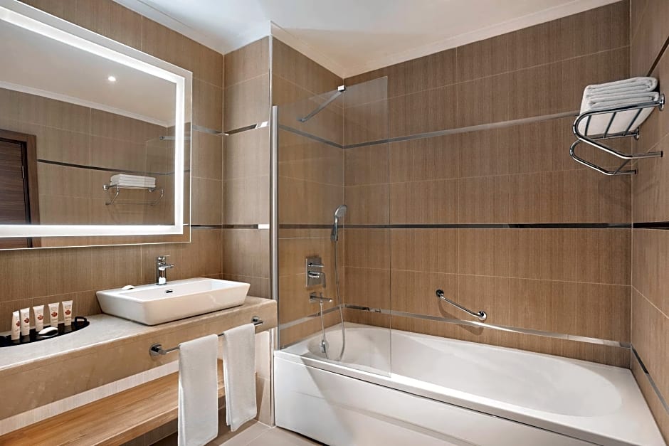 Ramada Plaza by Wyndham Rize