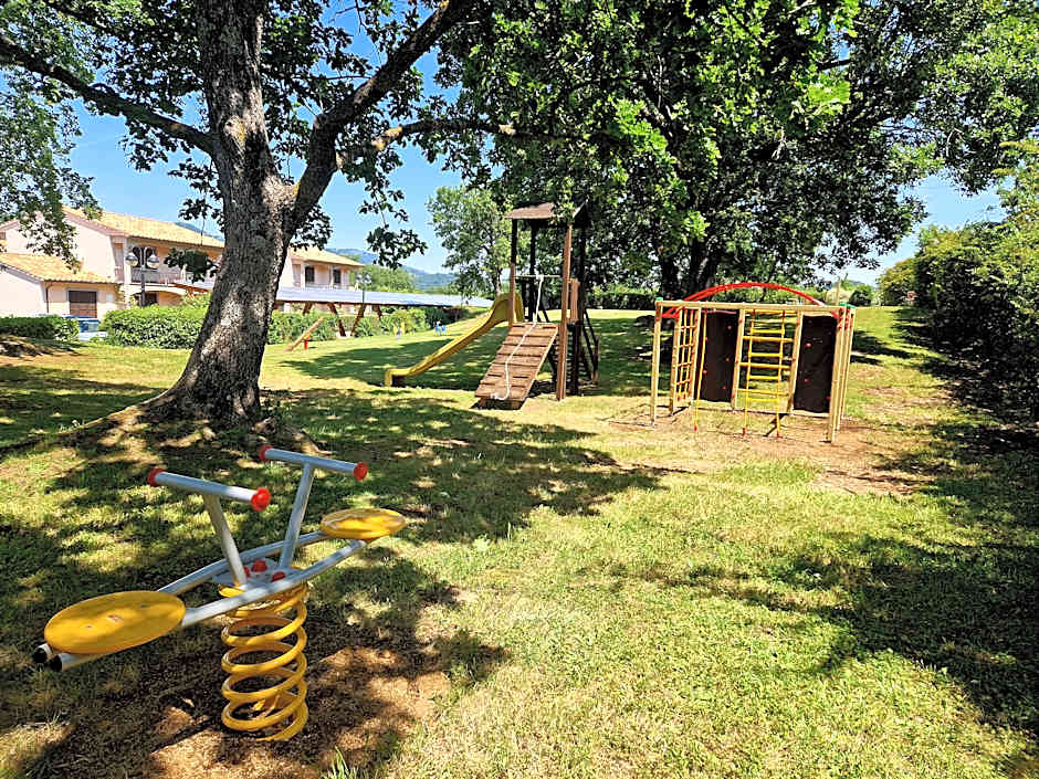 Relais Villaggio Le Querce