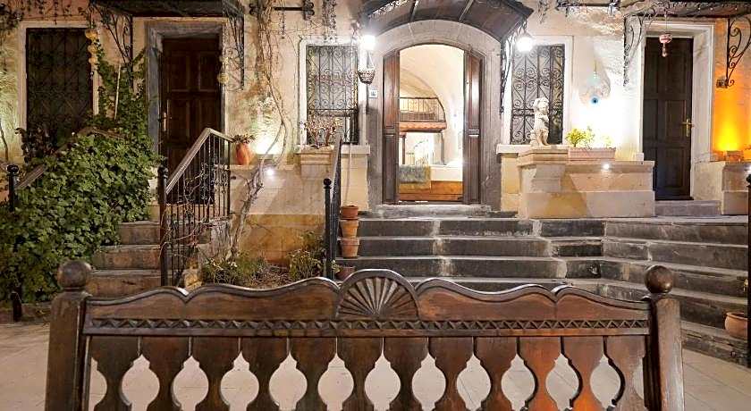 Mira Cappadocia Hotel