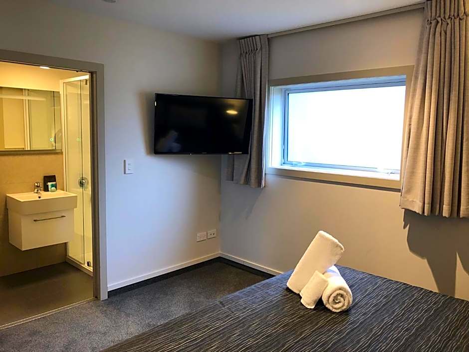Autoline Motel Queenstown