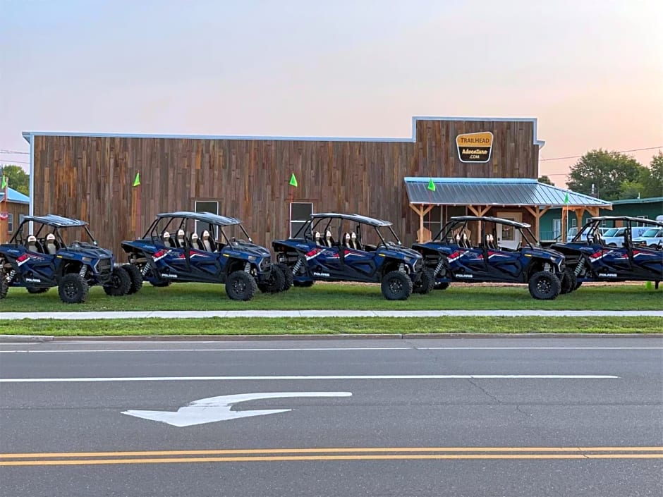 Holiday Inn Express & Suites Rice Lake By IHG