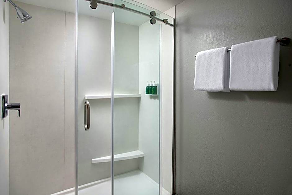 Courtyard by Marriott Myrtle Beach Broadway