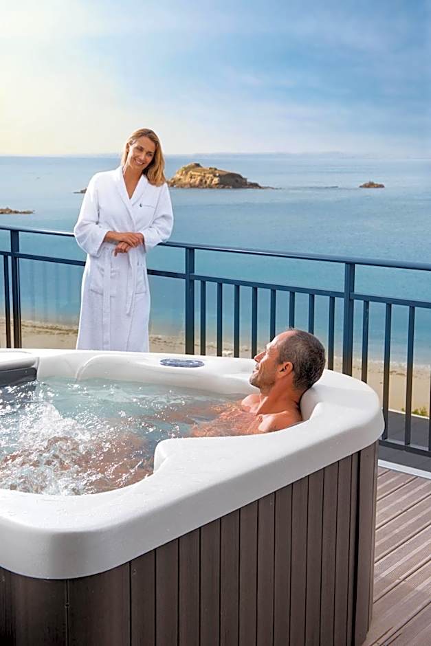 Hôtel la Baie Valdys Resort & SPA