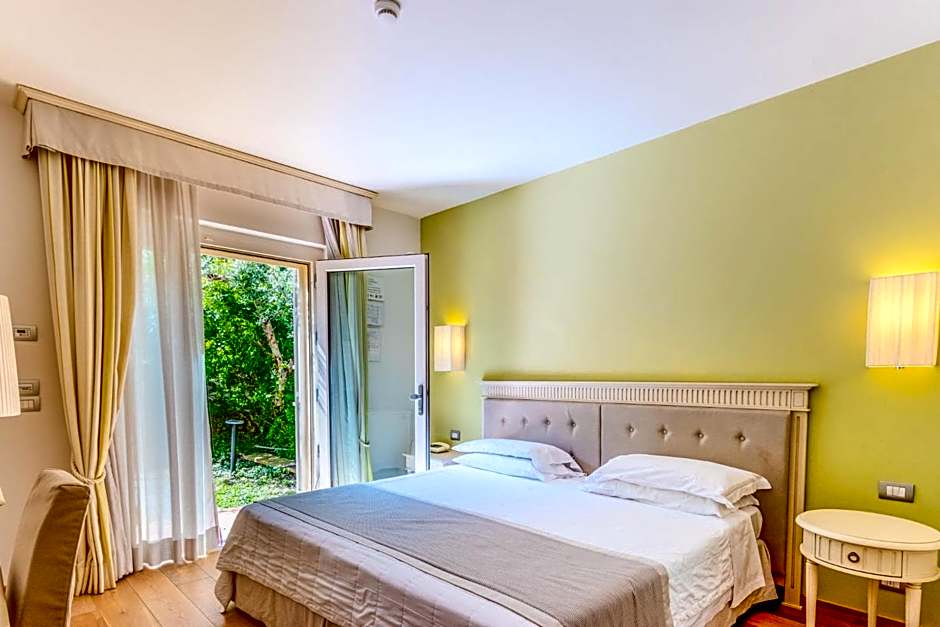 Hotel Girifalco - Nature & Relax