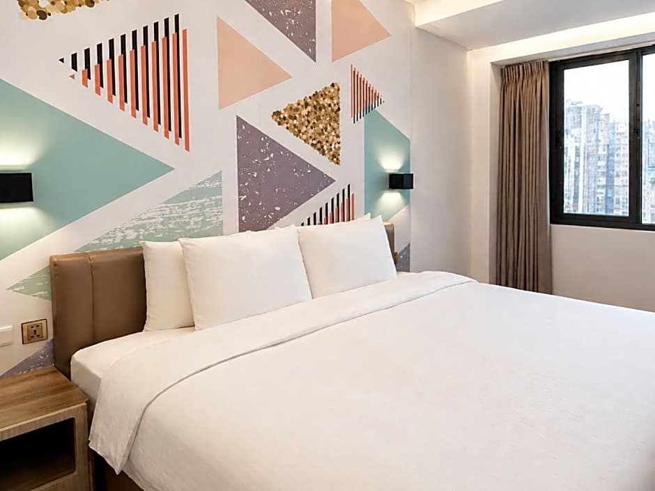 Fengchia INNK Hotel