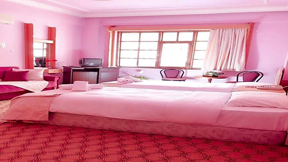 Hotel Karyatit Kaleici