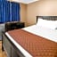 Americas Best Value Inn Avenel Woodbridge