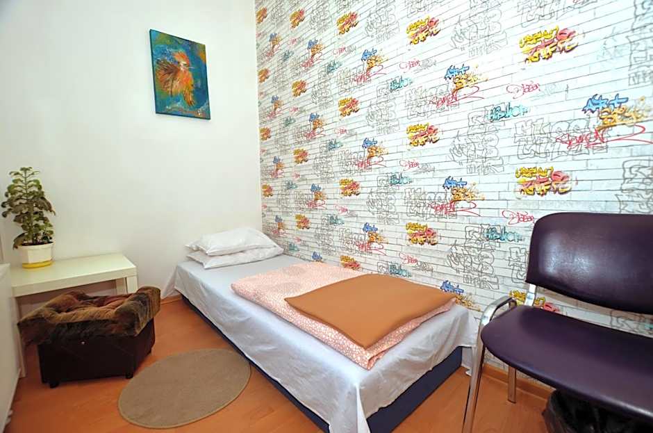 Hostel Madeira