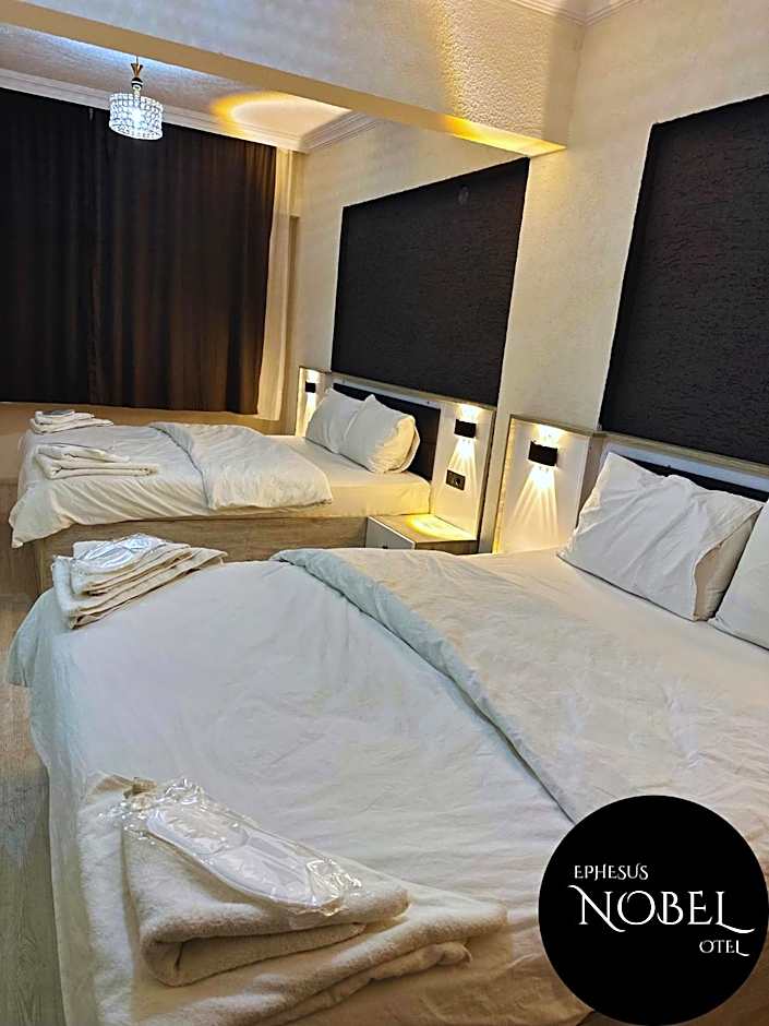 Ephesus Nobel Otel