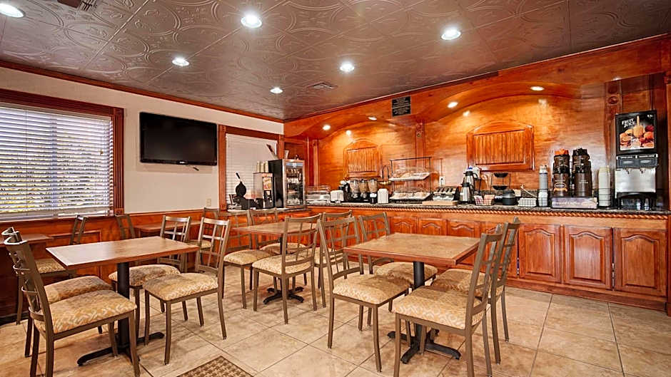 Americas Best Value Inn Kingsville