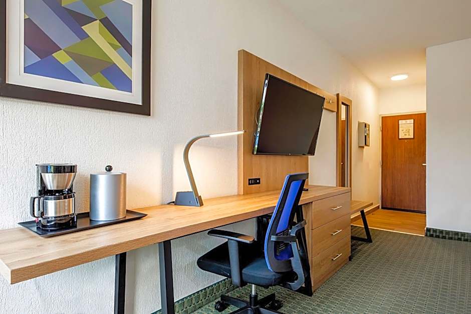 Holiday Inn Express San Jose Costa Rica Airport by IHG