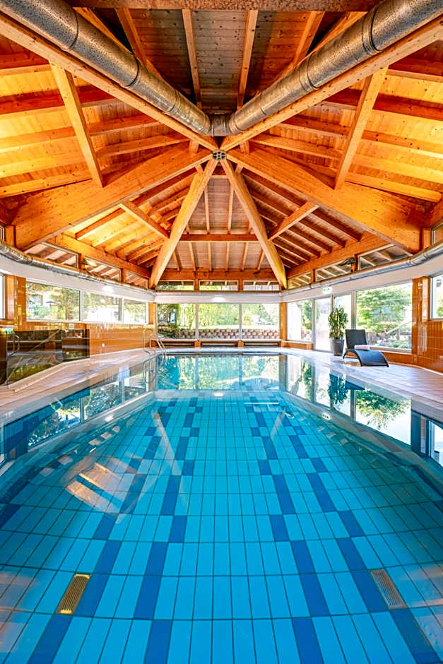 LAGAP Alpin Boutique Hotel