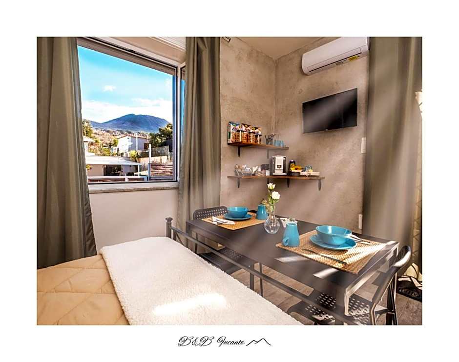 B&B Incanto
