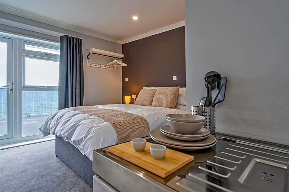 Photo 1 of 24 of Deluxe, Sea View, Balcony