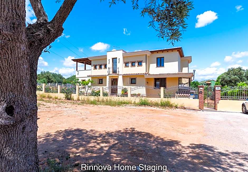 Villa Vitto - Sleep & Go