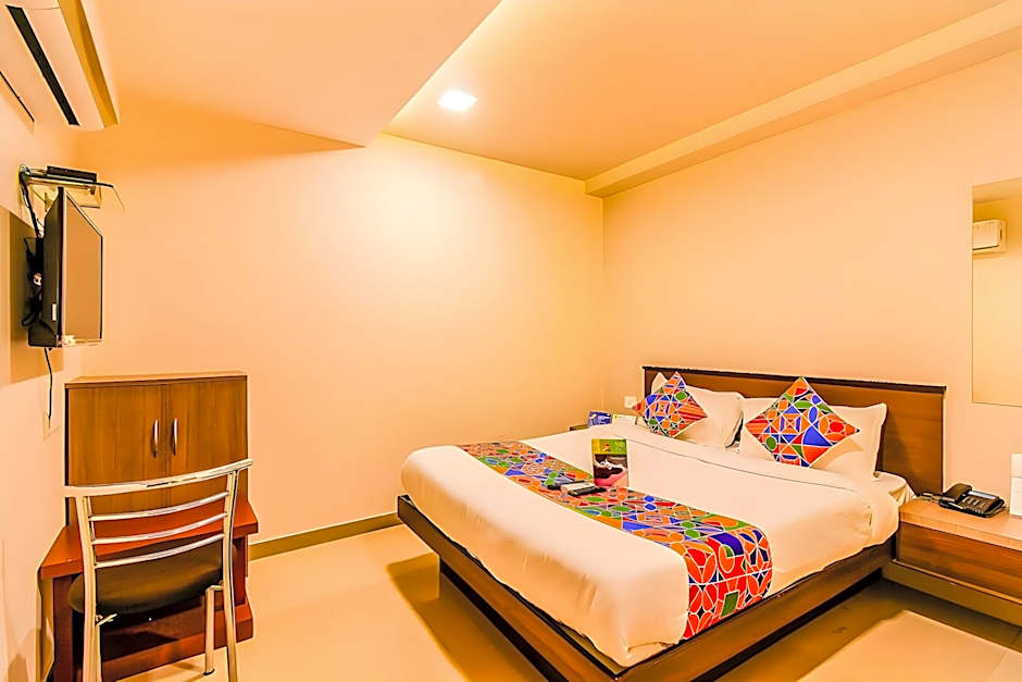 FabHotel Silver Lake