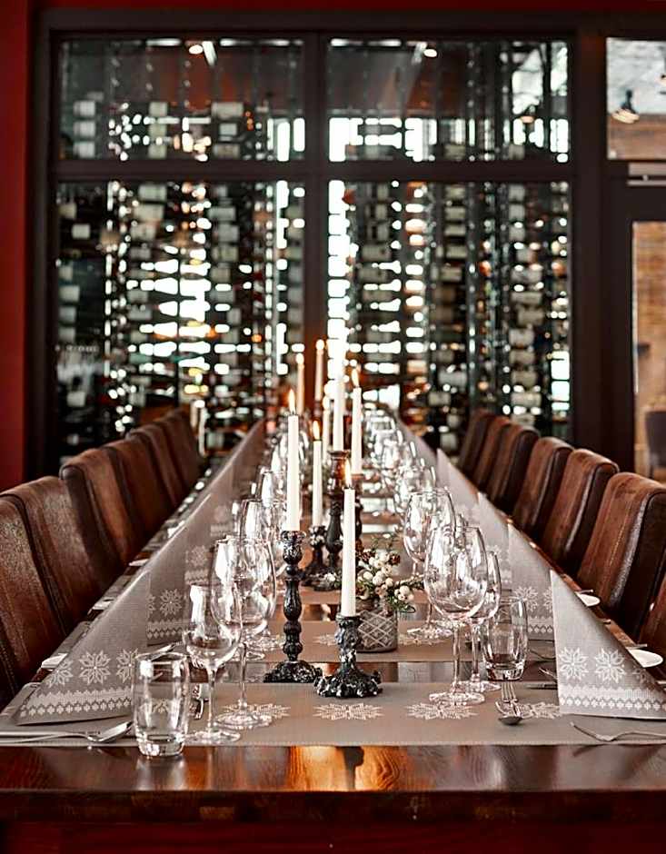 Pellestova Hotell Hafjell