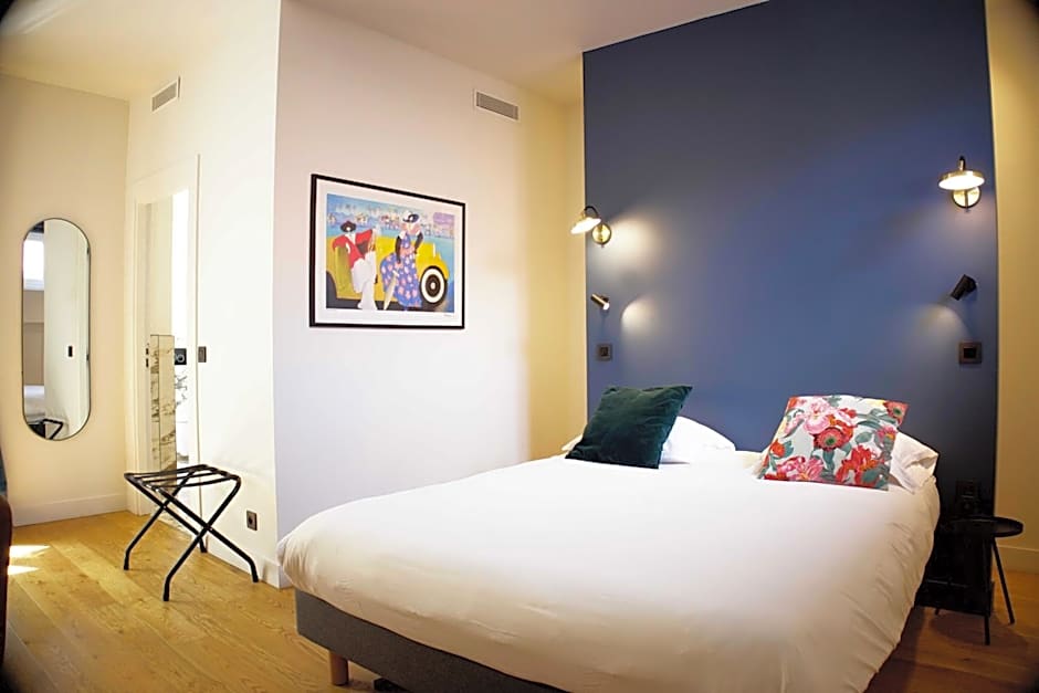 Boutique Hotel Nice Côte d'azur
