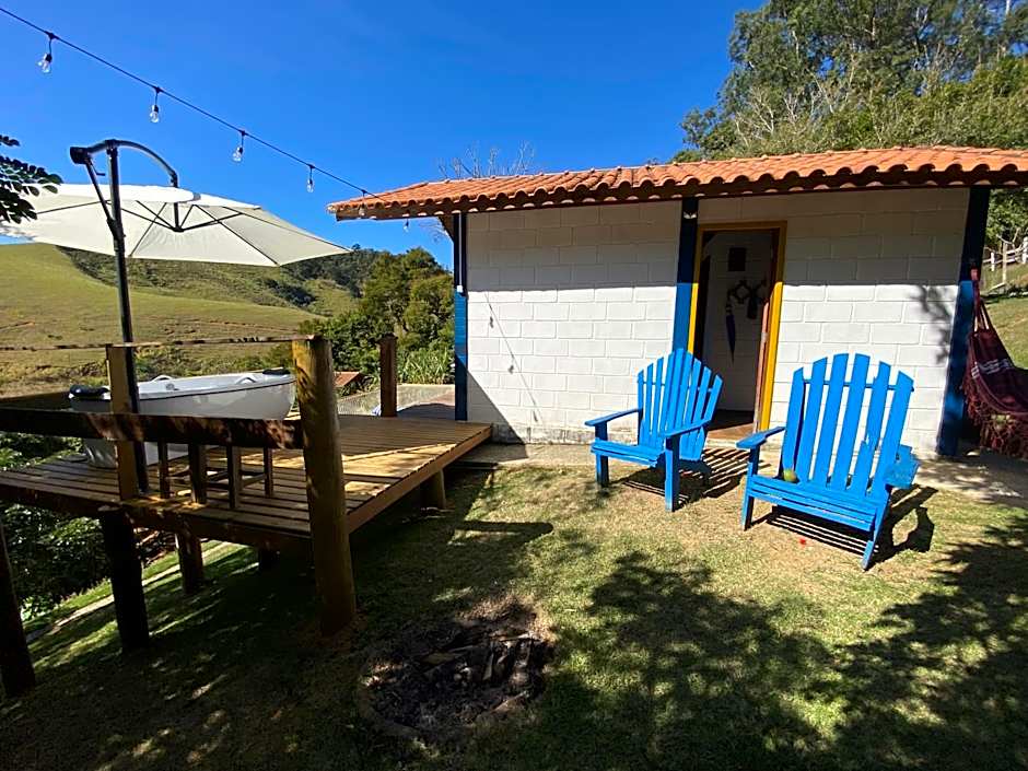 Pousada Sitio Barreirinha