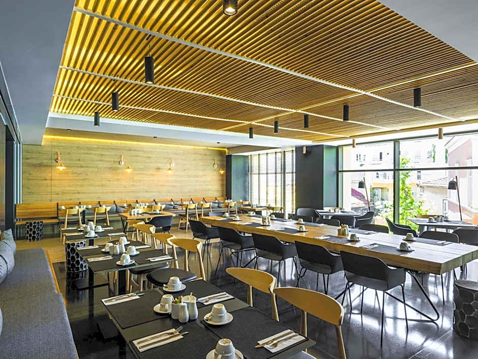 Ibis Styles Heraklion Central