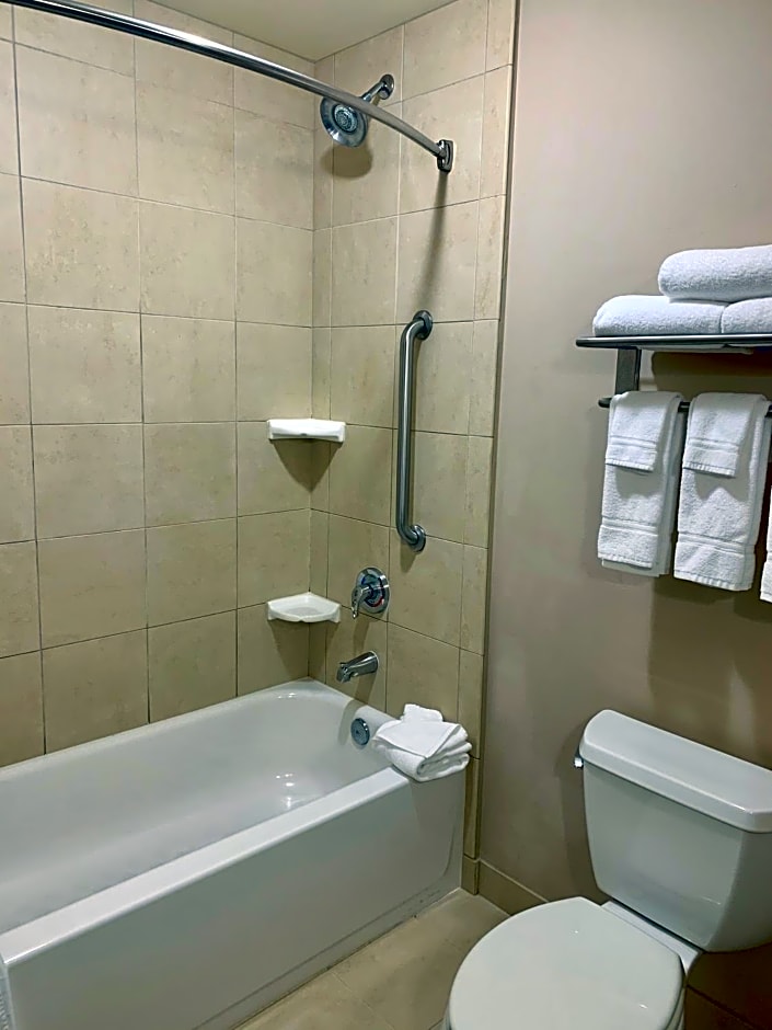 Holiday Inn Express Hotel & Suites North Sequim By IHG