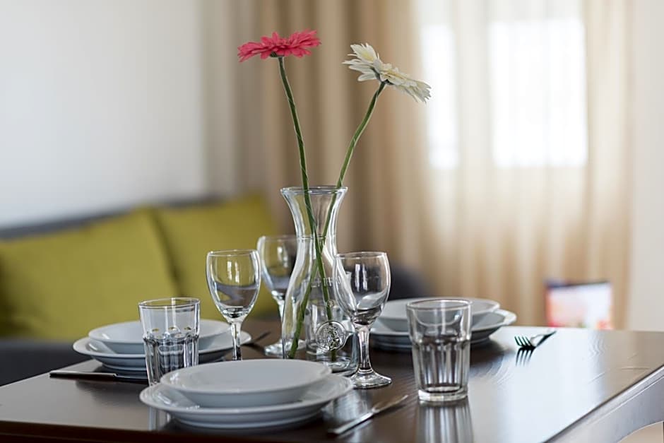 La Casa Di Napa Apartments