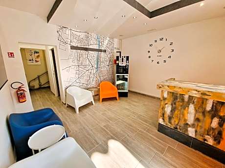 La Corte del Maggiore