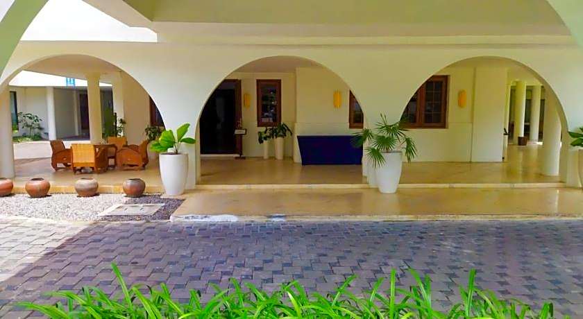 Sare Hotel Yogyakarta (Muslim Friendly)