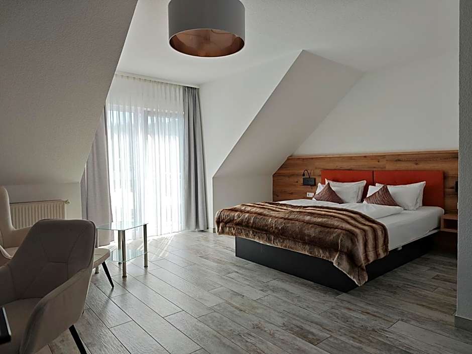 Zdjęcie 1 z 5 — Superior Suite