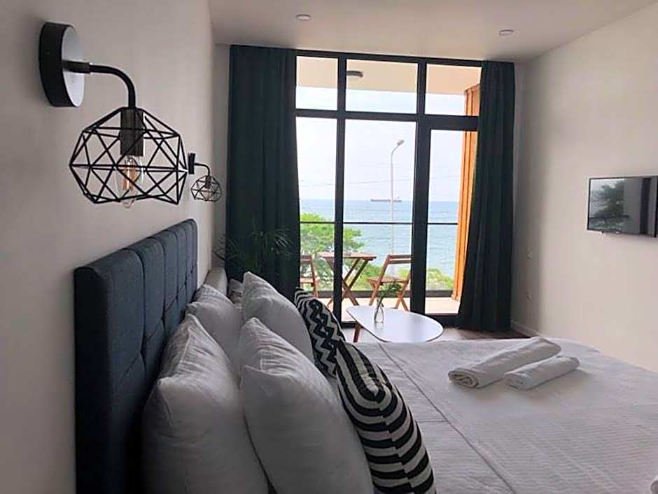Cabo Verde Boutique Hotel