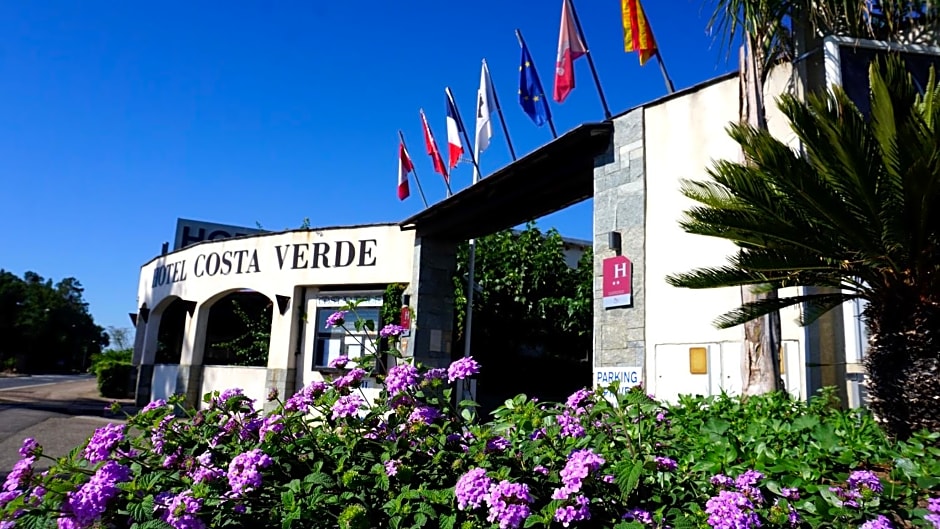 Hotel Costa Verde