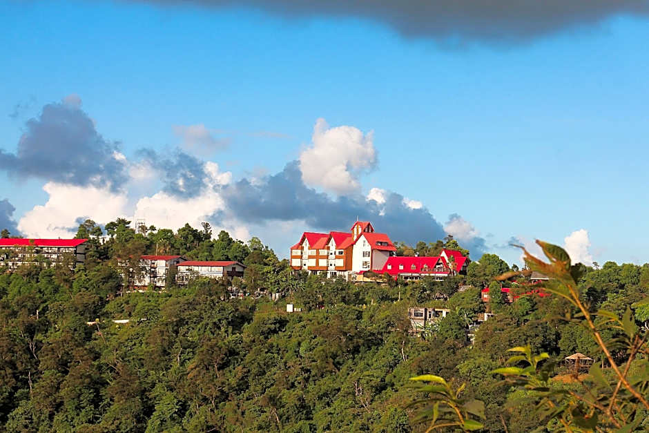 Shangrila Leisure Farm - Song Luo Resort