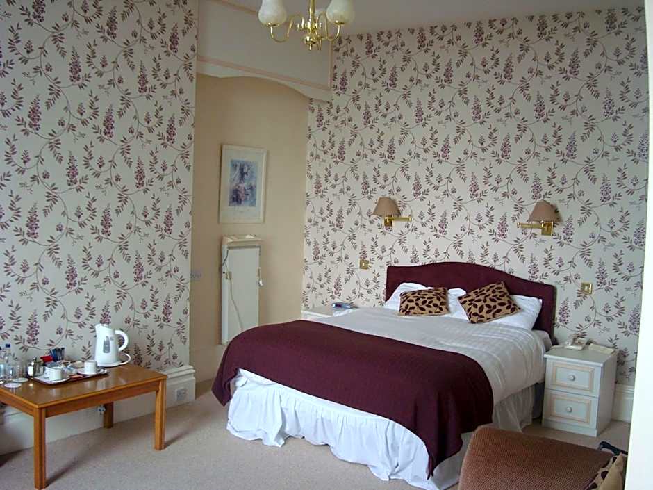 The North Euston Hotel