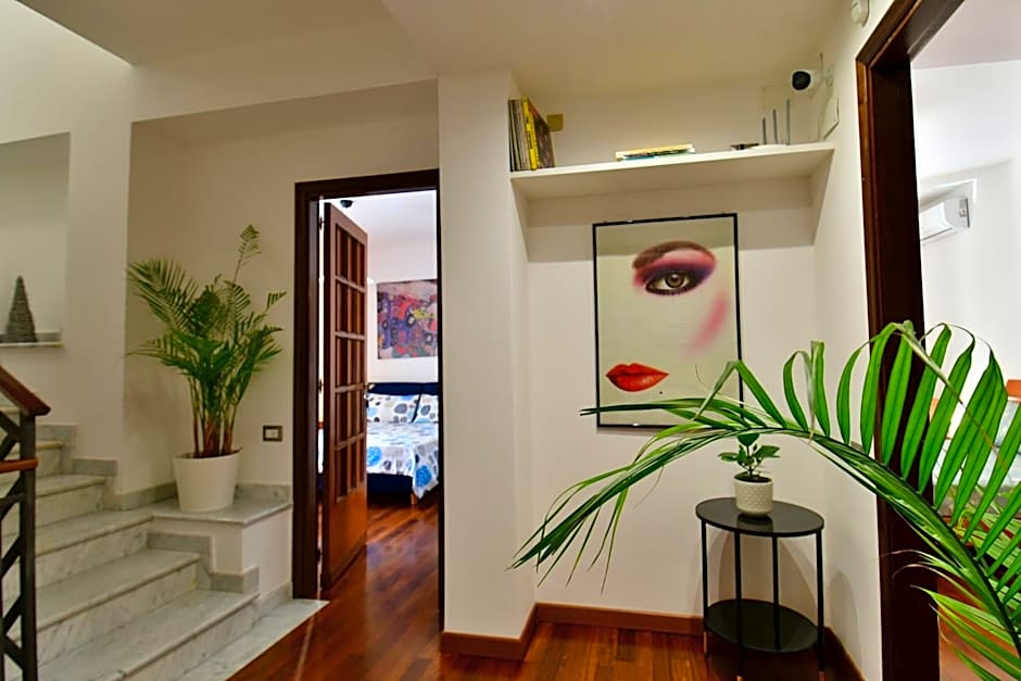Amaranda B&B
