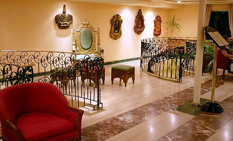 Mövenpick Prince Abbas Lake Nasser Cruise, Every Monday Four Nights From Aswan, Every Friday Three nights From Abu-Simbel - Including Excursions and Sightseeing