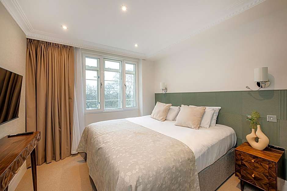 Fountain House Apartments - Hyde Park, London