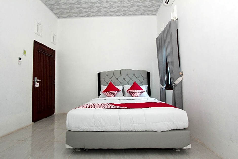 OYO 435 Panglima Polim Homestay Syariah