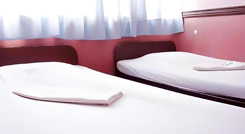 Gv Hotel Baybay