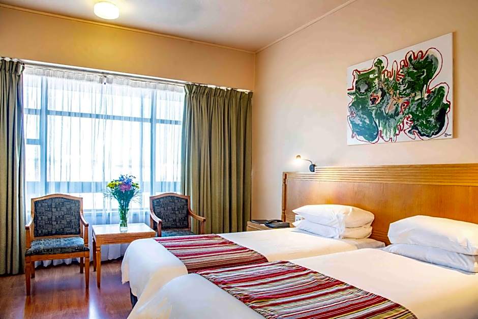 BON Hotel Bloemfontein Central